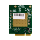 MikroTik mini-PCIe 4G LTE6 modema modulis