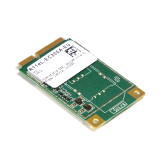 MikroTik mini-PCIe 4G LTE modema modulis