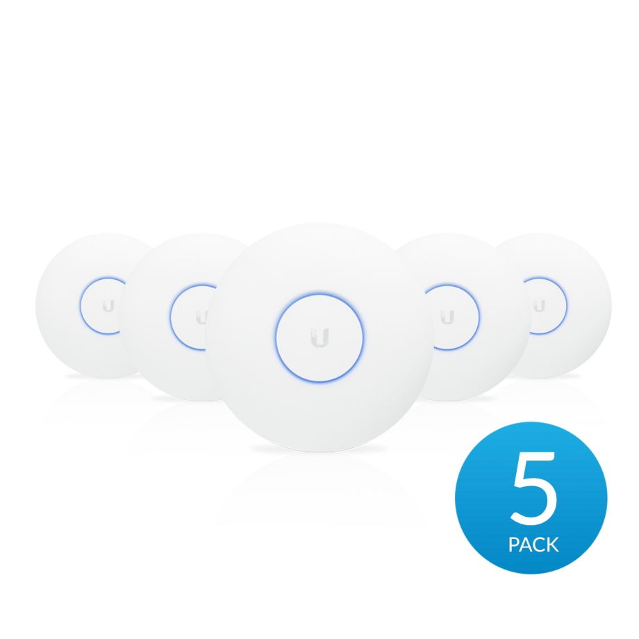 UniFi AC Pro 5-paka