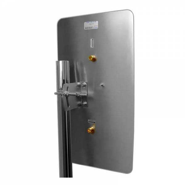 4G LTE 14dBi āra paneļa antena 700-900MHz