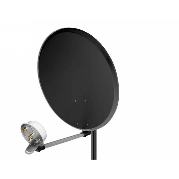 4G LTE 24dBi āra paraboliskā antena 900/1800/2100MHz
