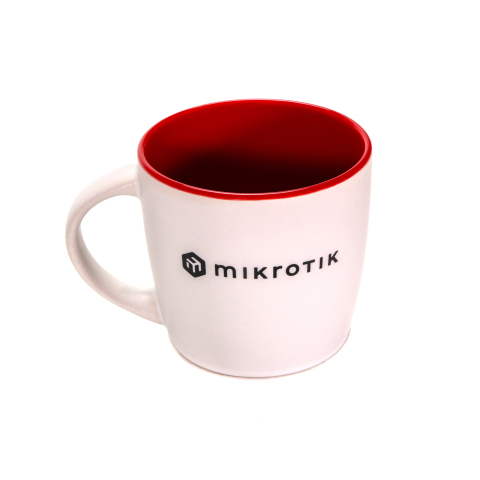 MikroTik Krūze