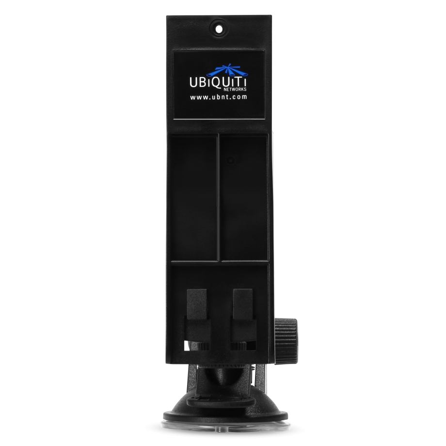 Ubiquiti NanoStation loga stiprinājums