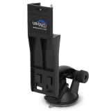 Ubiquiti NanoStation loga stiprinājums