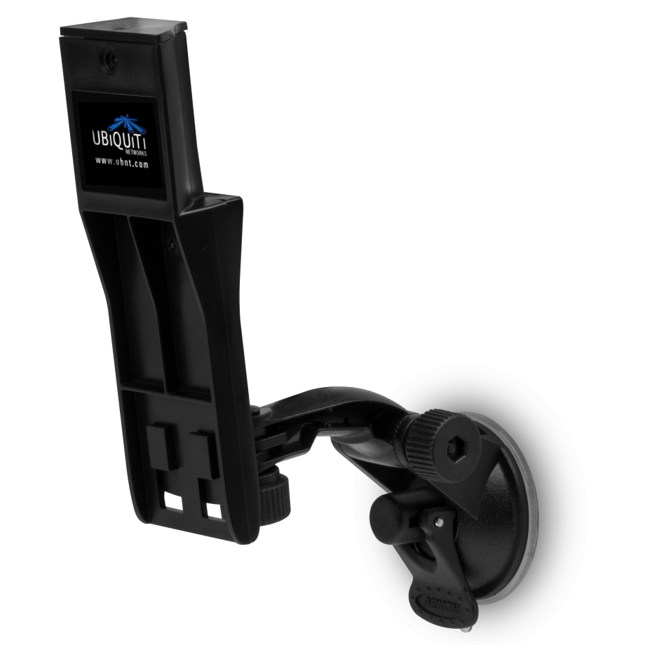 Ubiquiti NanoStation loga stiprinājums