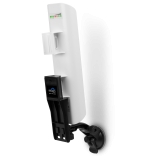 Ubiquiti NanoStation loga stiprinājums