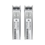 Ubiquiti 1Gbps daudzmodu optiskais modulis, 2 gab