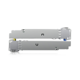 Ubiquiti 1Gbps divvirzienu vienmodu optiskais modulis, 20 gab.