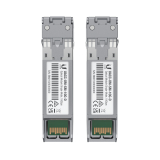 Ubiquiti 10Gbps vienmodu optiskais modulis, 2 gab.