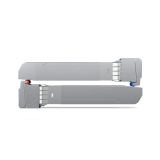 Ubiquiti 10Gbps divvirzienu vienmodu optiskais modulis, 2 gab.