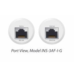Ubiquiti Instant Indoor PoE Pārveidotājs
