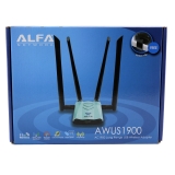 Alfa USB adapteris AWUS1900