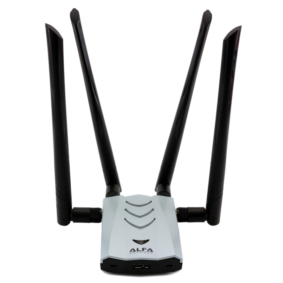 Alfa USB adapteris AWUS1900