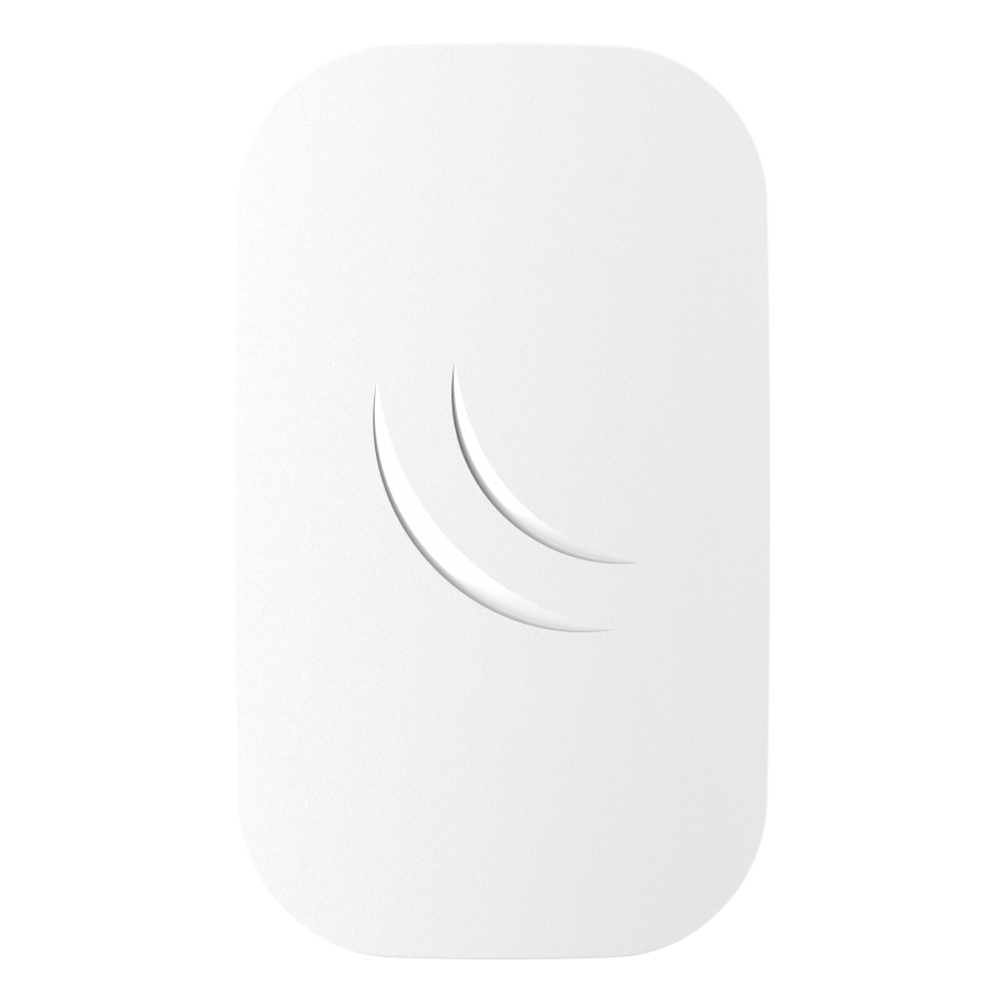 MikroTik cAP lite