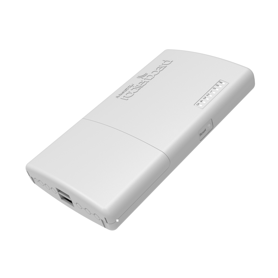 MikroTik PowerBox Pro