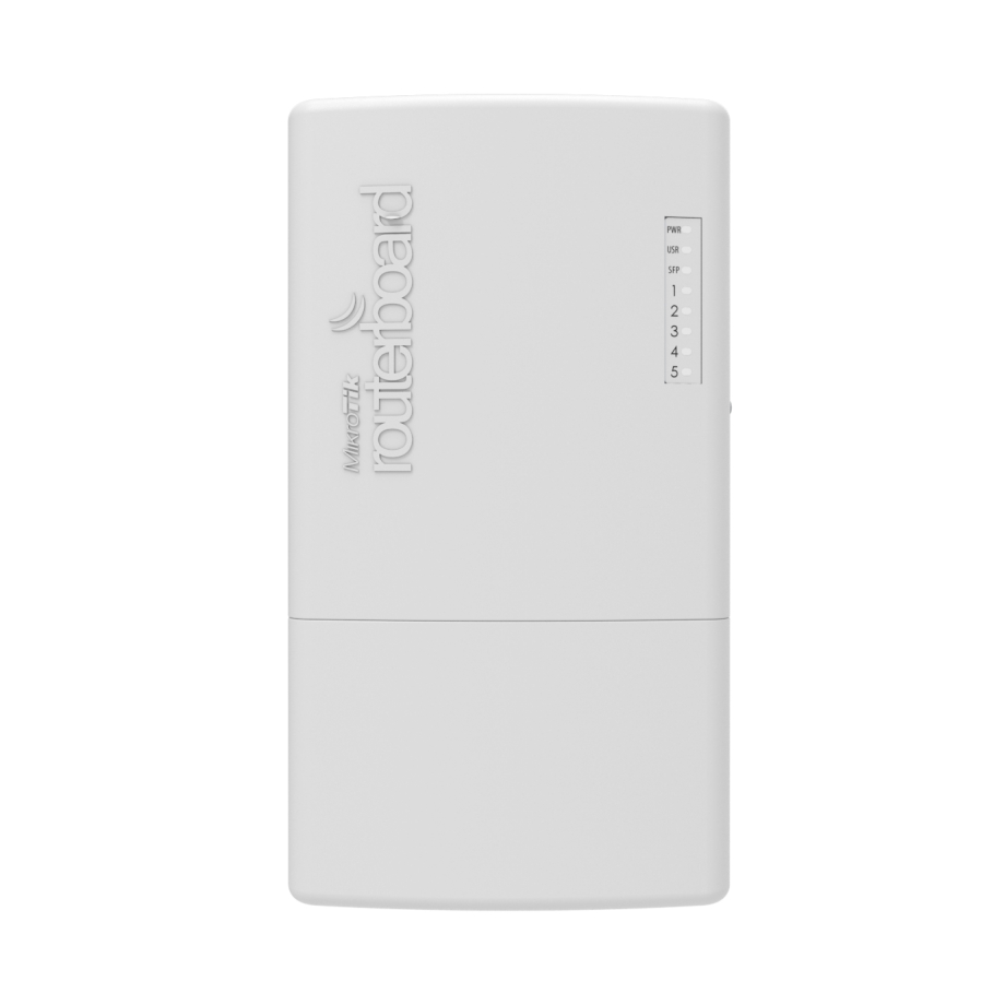 MikroTik PowerBox Pro