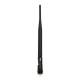 WiFi antena 2.4 GHz 5dBi, RP-SMA Male