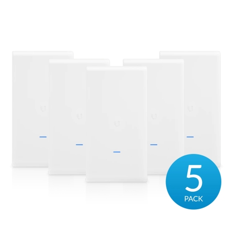 UniFi AC Mesh Pro 5-paka
