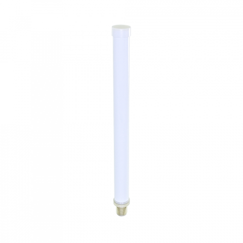 Alfa 2.4/5GHz āra Omni antena 5/9dBi N-Female
