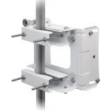 Ubiquiti antenas precīzas izlīdzināšanas komplekts 620mm