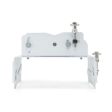 Ubiquiti antenas precīzas izlīdzināšanas komplekts 620mm