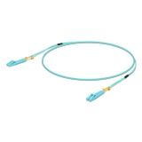 Ubiquiti 10Gbps OM3 Dupleksais LC kabelis 1m