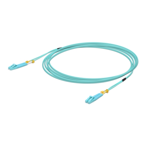 Ubiquiti 10Gbps OM3 Dupleksais LC kabelis 5m