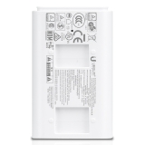 Ubiquiti Gigabit barošanas bloks  POE-24-7W-G-WH