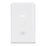 Ubiquiti Gigabit barošanas bloks  POE-24-7W-G-WH