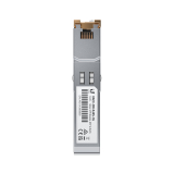 U Fiber modulis no SFP uz RJ45 1G