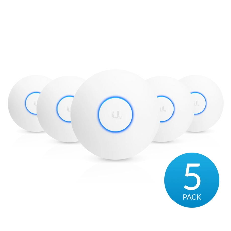 UniFi AC SHD 5-paka