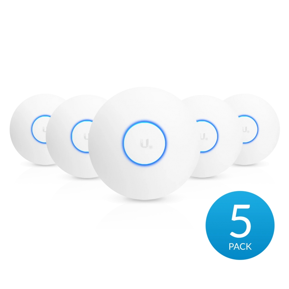 UniFi AC SHD 5-paka