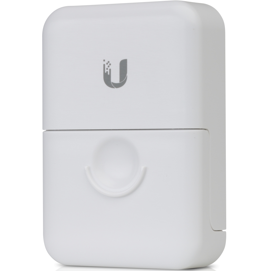 Ubiquiti Ethernet pārsprieguma aizsargs