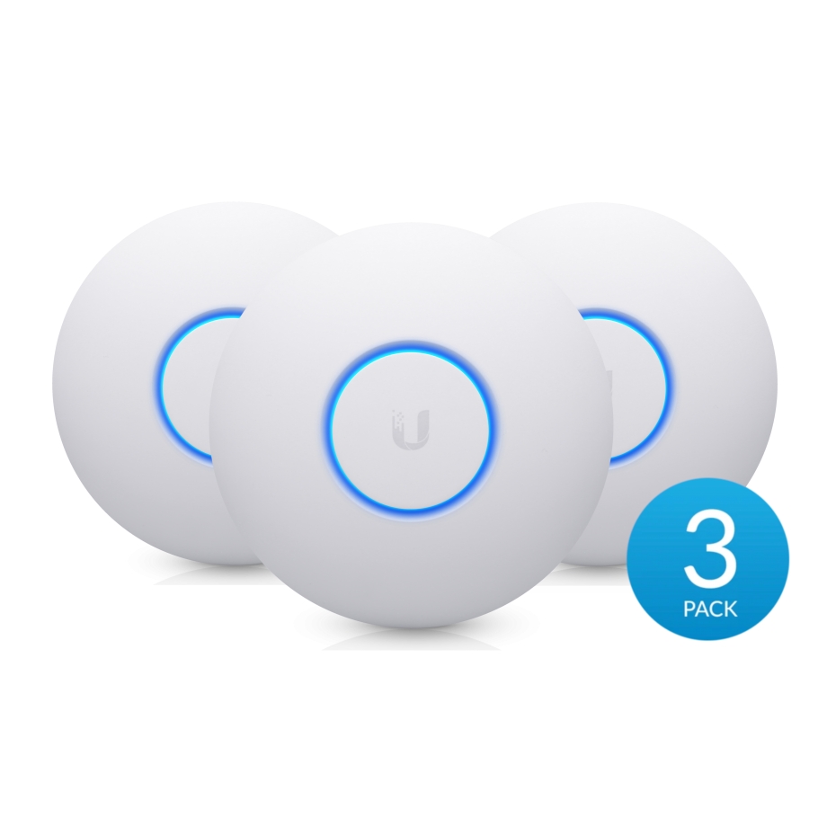 UniFi nanoHD 3 gab