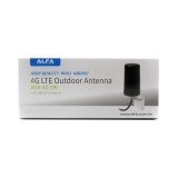 4G LTE āra Omni antena 5dBi N-Male, ar sienas stiprinājumu