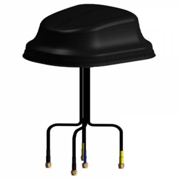 LTE/GPS/GLONASS Combo āra antena 4dBi
