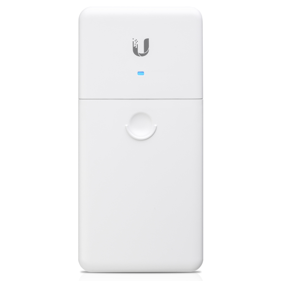 Ubiquiti optiskais datu transports