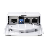 Ubiquiti optiskais datu transports