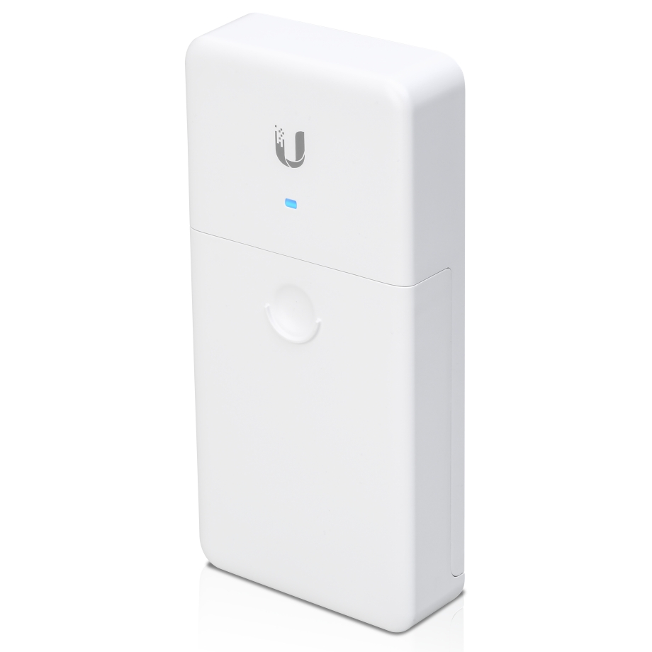 Ubiquiti optiskais datu transports
