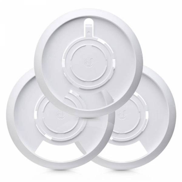 Ubiquiti AP Lite RetroFit montāžas komplekts 3-Pack