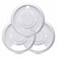 Ubiquiti AP Lite RetroFit montāžas komplekts 3-Pack