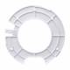 Ubiquiti AP Lite RetroFit montāžas komplekts 3-Pack