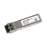 MikroTik 1.25G vienmodu modulis 80km