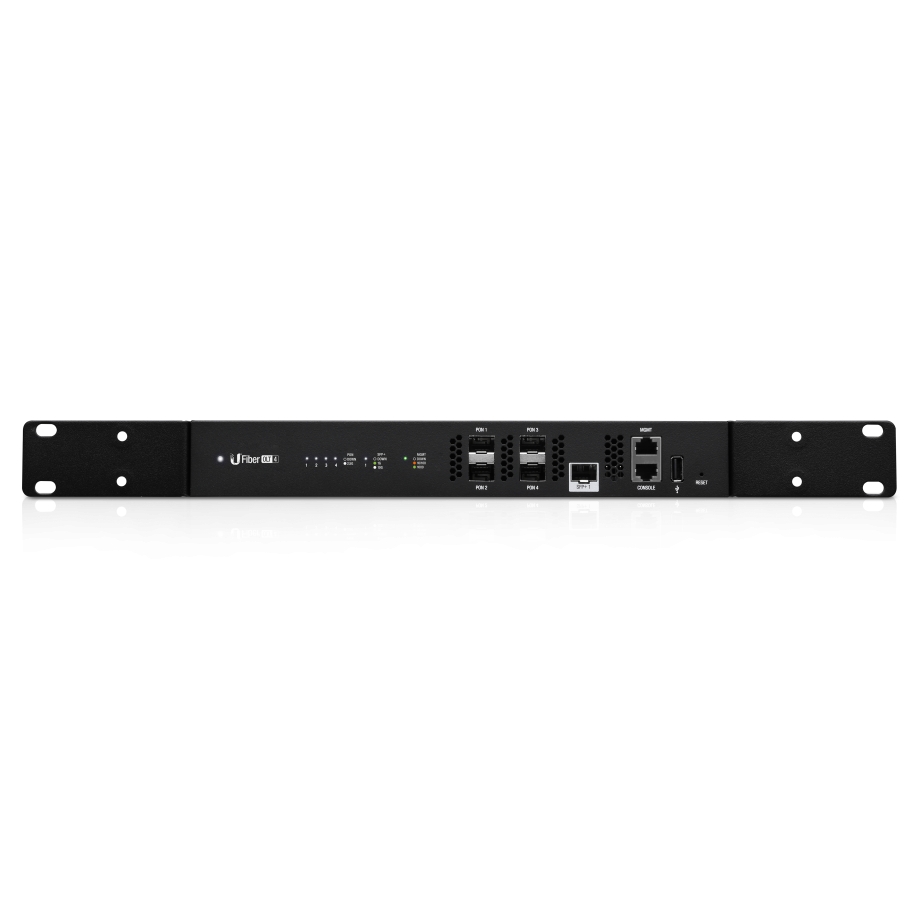Ubiquiti Fiber OLT 4