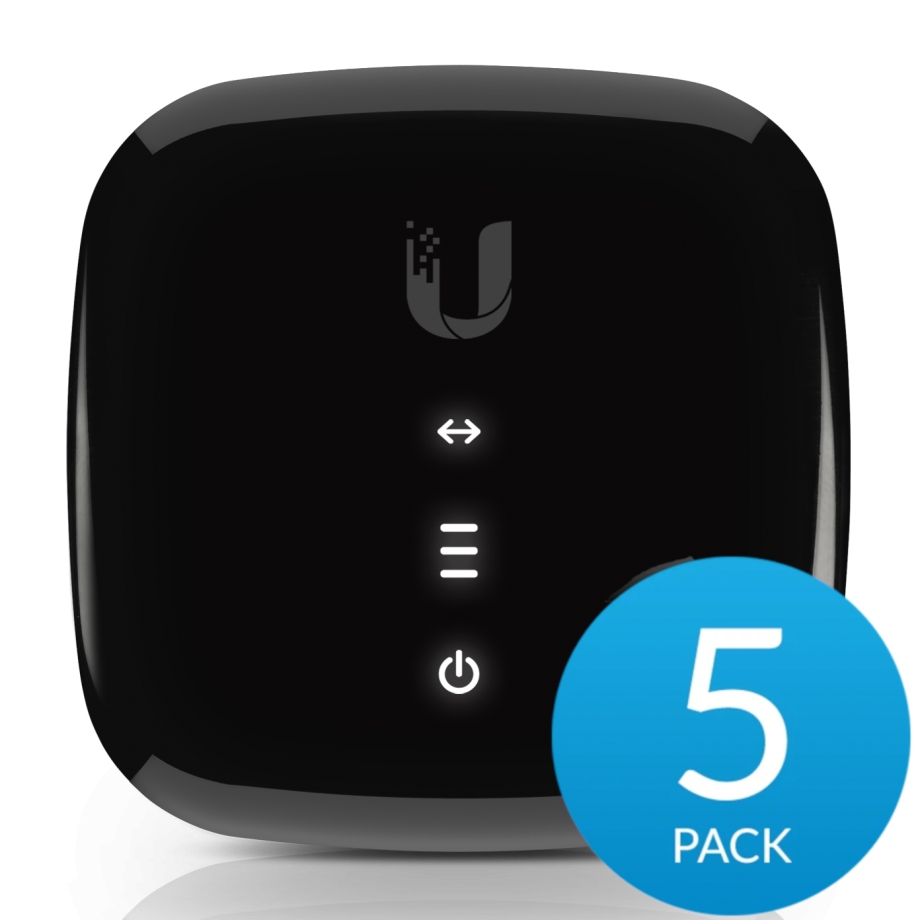 Ubiquiti Fiber Loco 5-paka