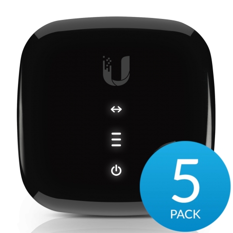 Ubiquiti Fiber Loco 5-paka