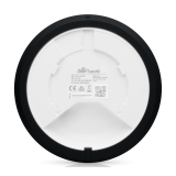 Ubiquiti dekoratīvais korpuss U6+ un nanoHD, melns 3-pack
