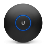 Ubiquiti dekoratīvais korpuss U6+ un nanoHD, melns 3-pack