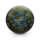 Ubiquiti dekoratīvais korpuss nanoHD, kamuflāžas 3-pack