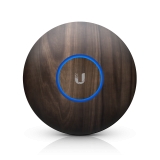 Ubiquiti dekoratīvais korpuss nanoHD, koks 3-pack